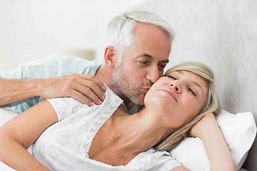 Increased Sex Drive