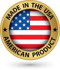 Red Boost powder made in the USA